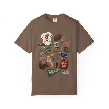 WE ARE SF-VARSITY VIBES TEE
