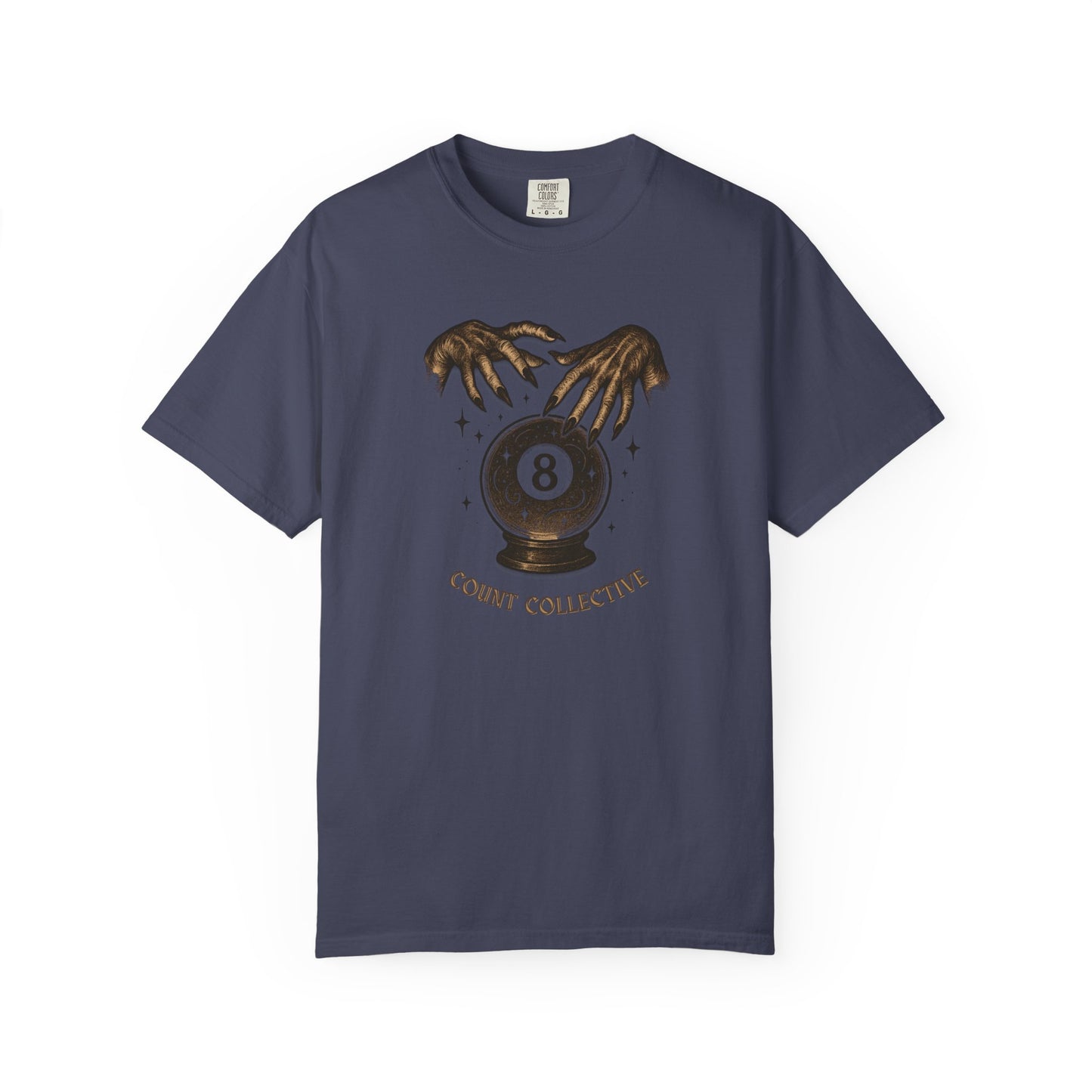 MYSTICAL FORTUNE TELLER-TEE