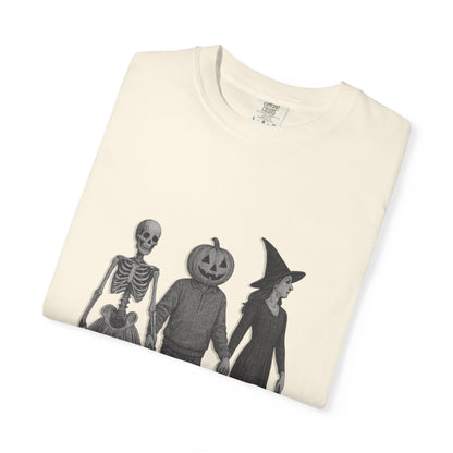 SPOOKY DANCERS-TEE