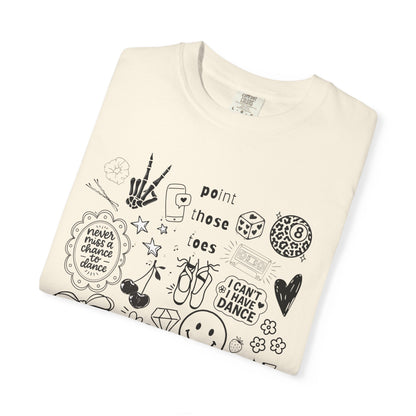 THE DANCER TEE