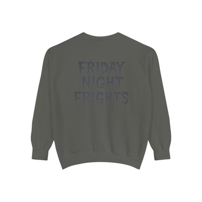 FRIDAY NIGHT FRIGHTS