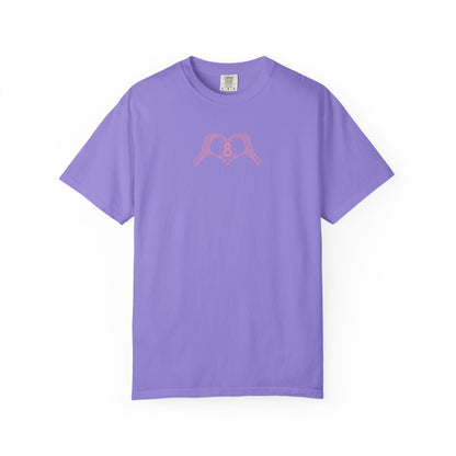 DANCE MOMS CLUB-SASSY VIBES-TEE