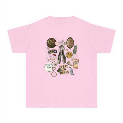 TINY DANCER-VINTAGE VIBES-TEE