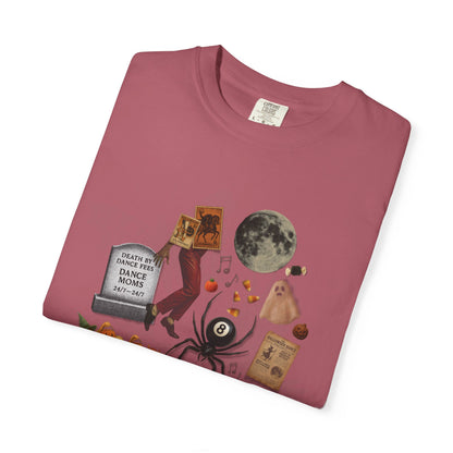DANCE LIKE NO ONES WATCHING-TEE