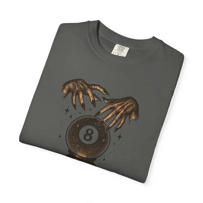MYSTICAL FORTUNE TELLER-TEE