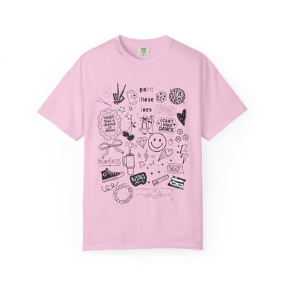 THE DANCER TEE