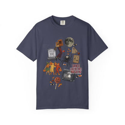 DANCE LIKE NO ONES WATCHING-TEE