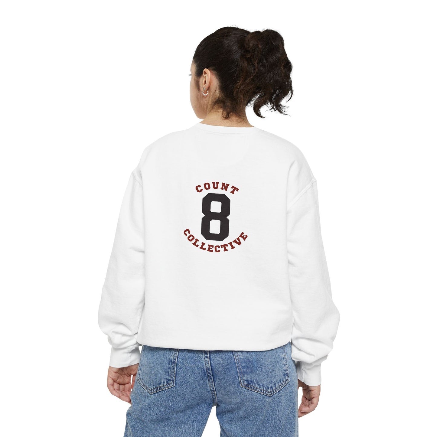 WE ARE SF-VARSITY VIBES