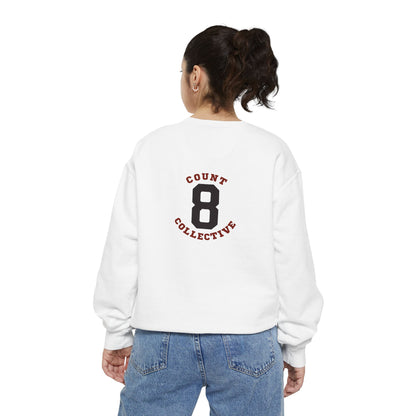 WE ARE SF-VARSITY VIBES