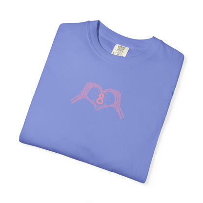 DANCE MOMS CLUB-SASSY VIBES-TEE