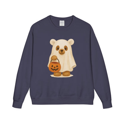 SPOOKY COZY DANCE BEAR