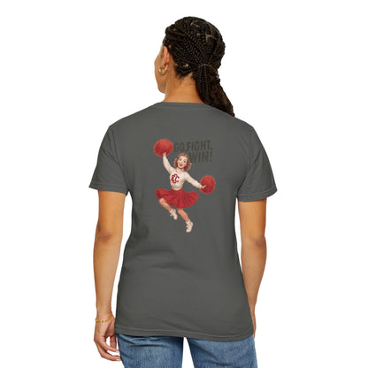 GO! FIGHT! WIN! TEE