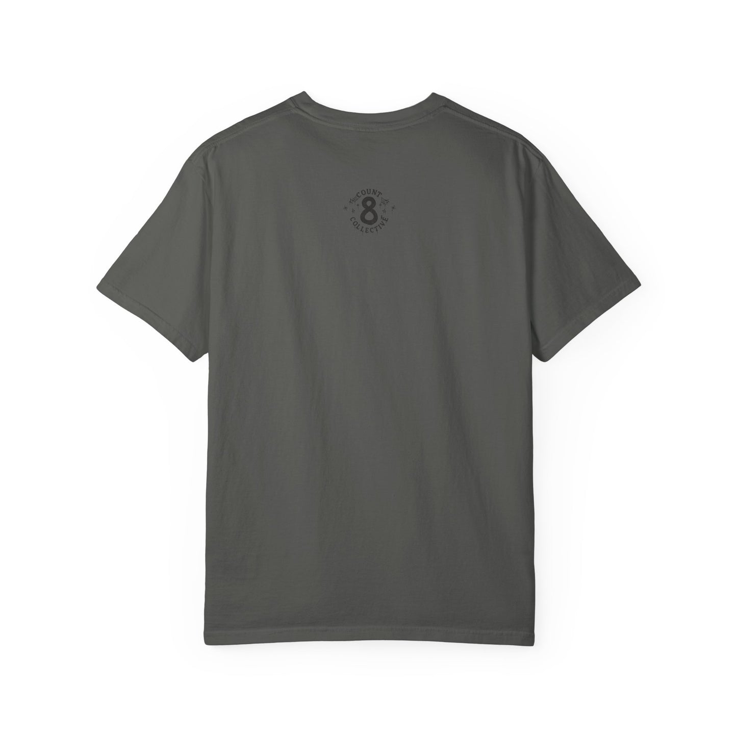 SPOOKY DANCERS-TEE