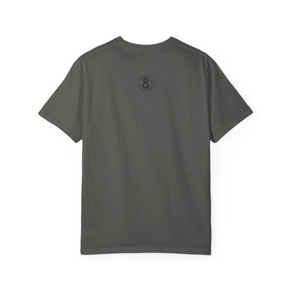 SPOOKY DANCERS-TEE