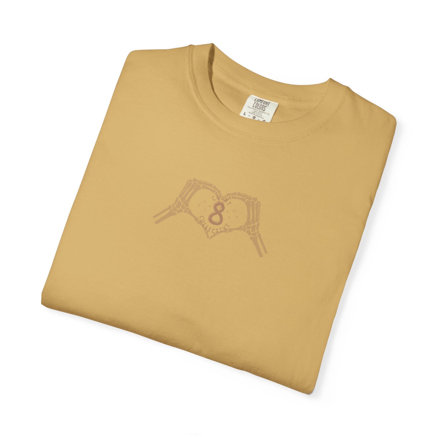 DANCE MOM-CHILL VIBES-TEE