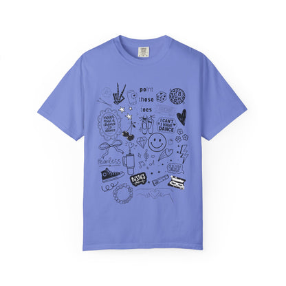 THE DANCER TEE