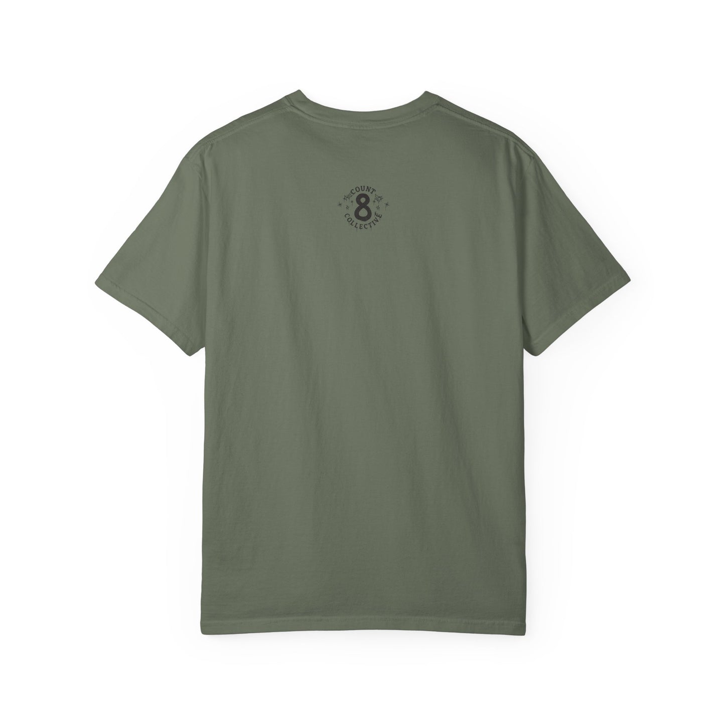 SPOOKY DANCERS-TEE