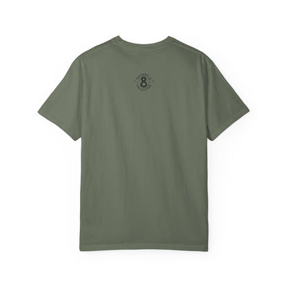 SPOOKY DANCERS-TEE