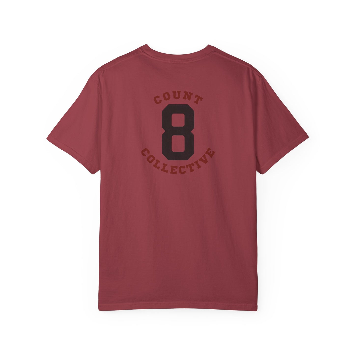 WE ARE SF-VARSITY VIBES TEE