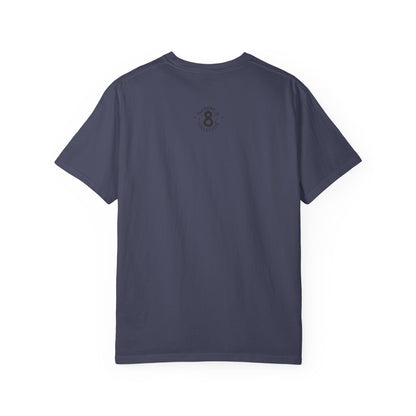 SPOOKY DANCERS-TEE