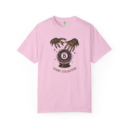 MYSTICAL FORTUNE TELLER-TEE