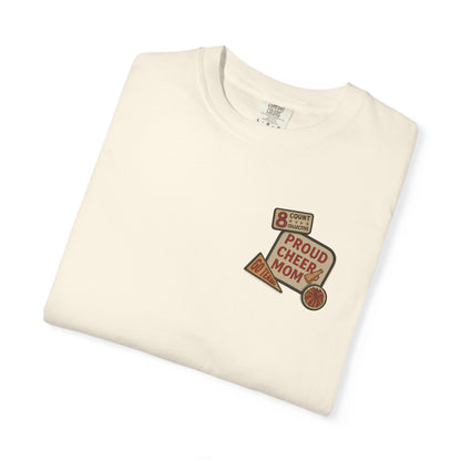 GO! FIGHT! WIN! TEE