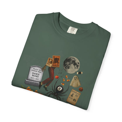 DANCE LIKE NO ONES WATCHING-TEE