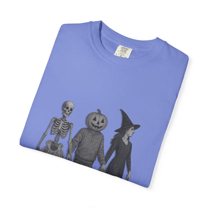 SPOOKY DANCERS-TEE