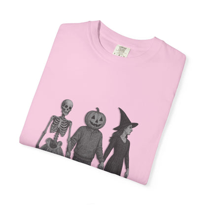 SPOOKY DANCERS-TEE