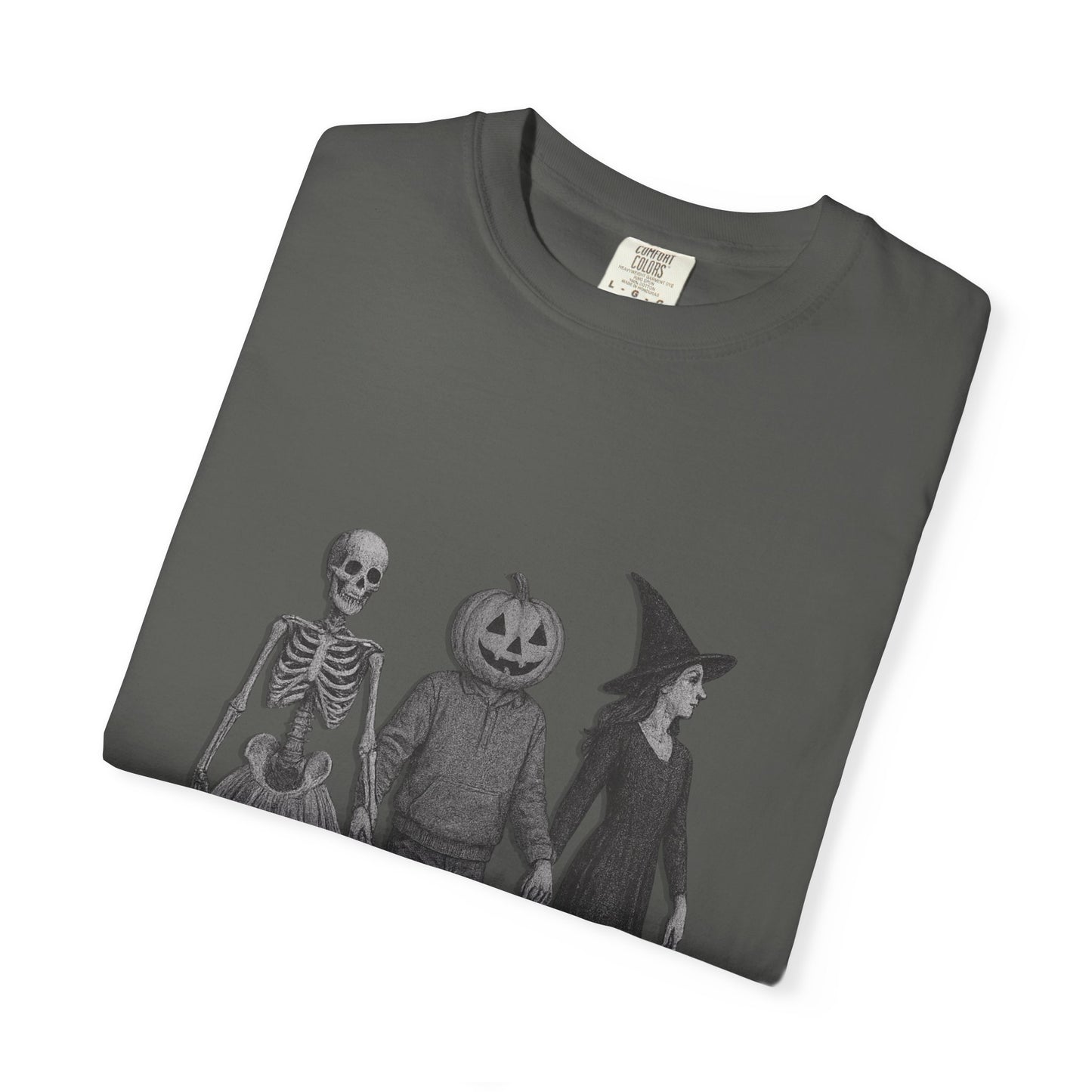 SPOOKY DANCERS-TEE