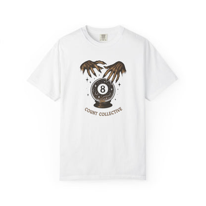 MYSTICAL FORTUNE TELLER-TEE