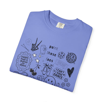 THE DANCER TEE