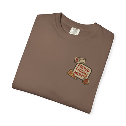 GO! FIGHT! WIN! TEE