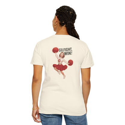 GO! FIGHT! WIN! TEE