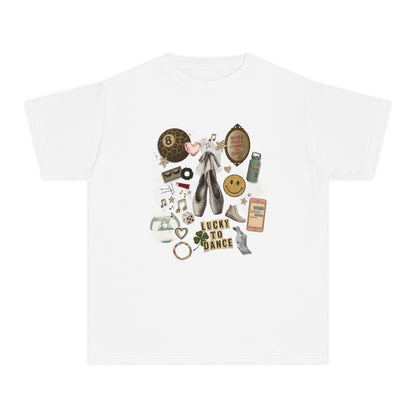 TINY DANCER-VINTAGE VIBES-TEE