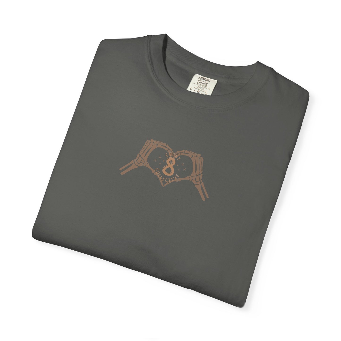 DANCE MOM-CHILL VIBES-TEE