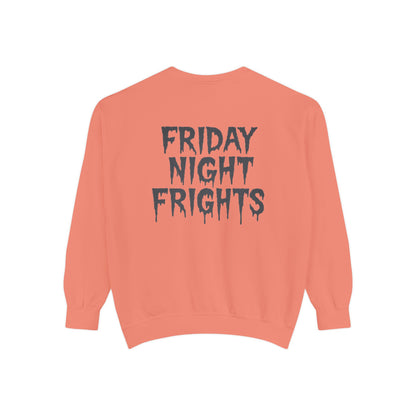 FRIDAY NIGHT FRIGHTS