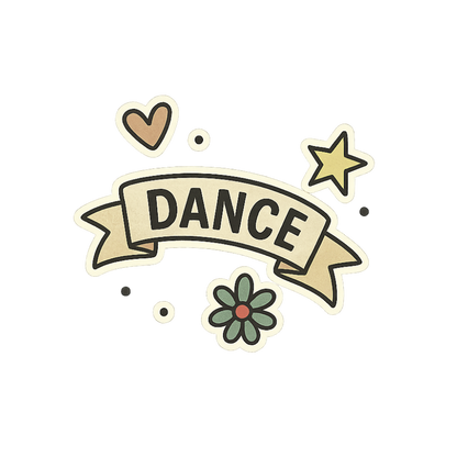 COLORED STICKERS