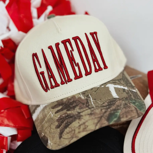 GAMEDAY HAT