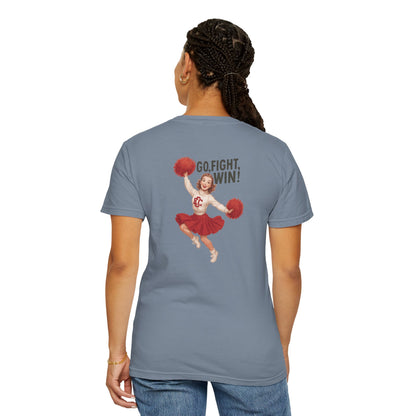 GO! FIGHT! WIN! TEE