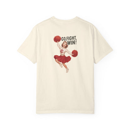 GO! FIGHT! WIN! TEE