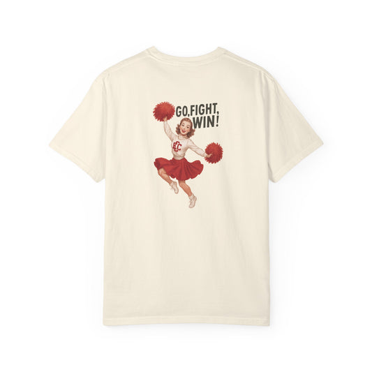 GO! FIGHT! WIN! TEE