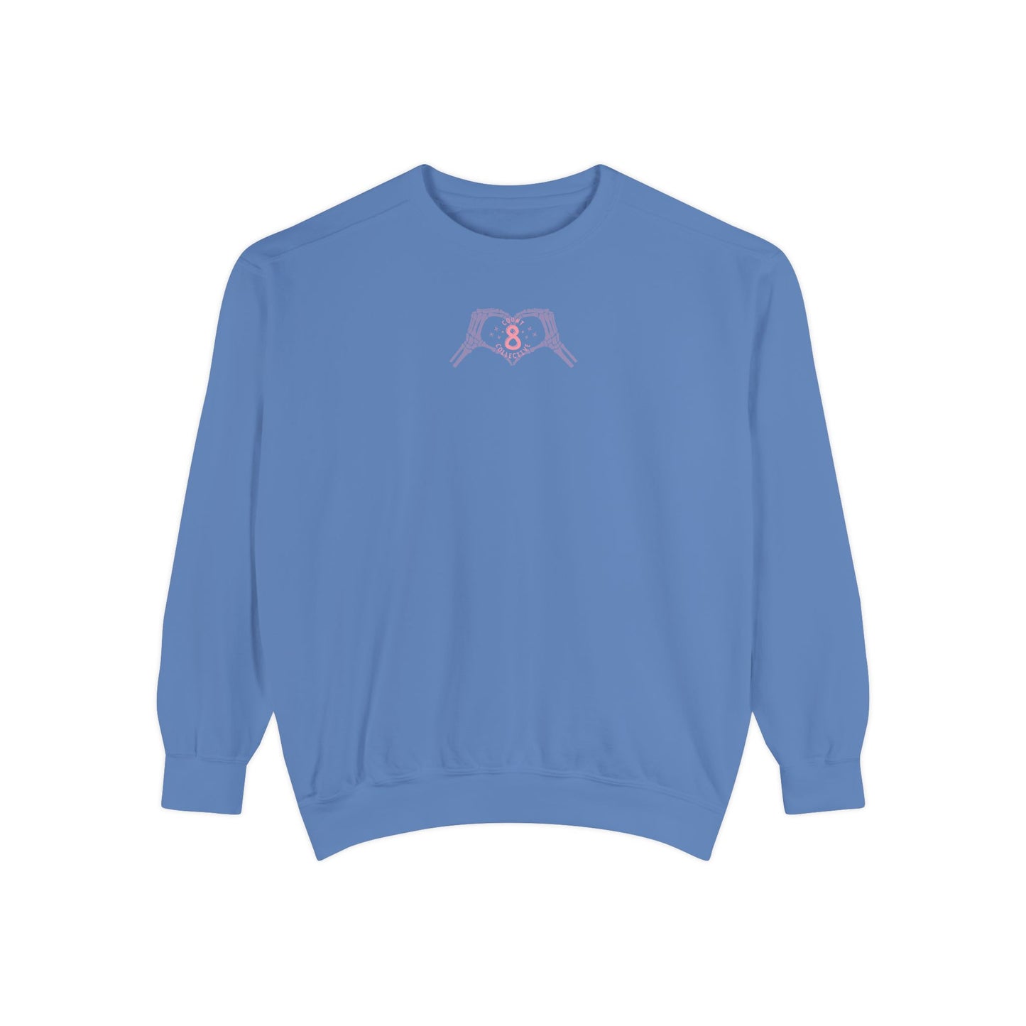 DANCE MOMS CLUB-SASSY VIBES-SWEATSHIRT