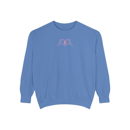 DANCE MOMS CLUB-SASSY VIBES-SWEATSHIRT