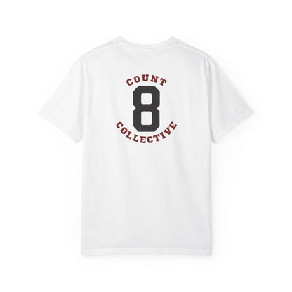 VARSITY VIBES TEE