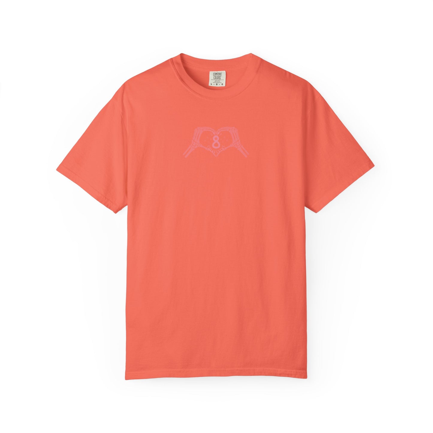 DANCE MOMS CLUB-SASSY VIBES-TEE