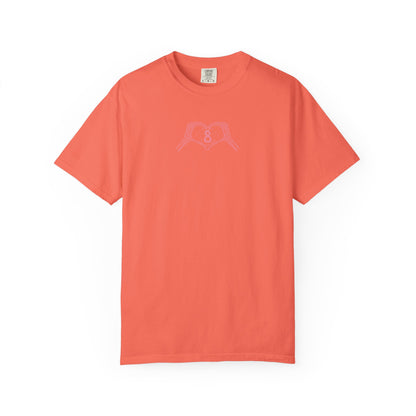 DANCE MOMS CLUB-SASSY VIBES-TEE