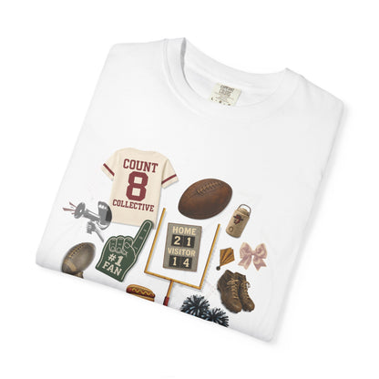 WE ARE SF-VARSITY VIBES TEE