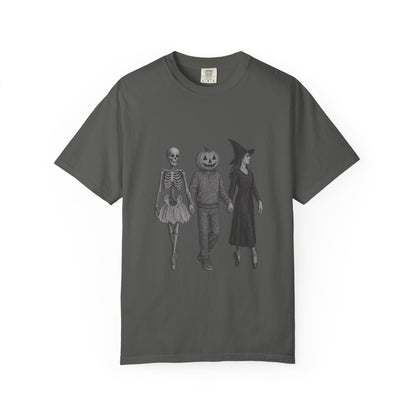 SPOOKY DANCERS-TEE