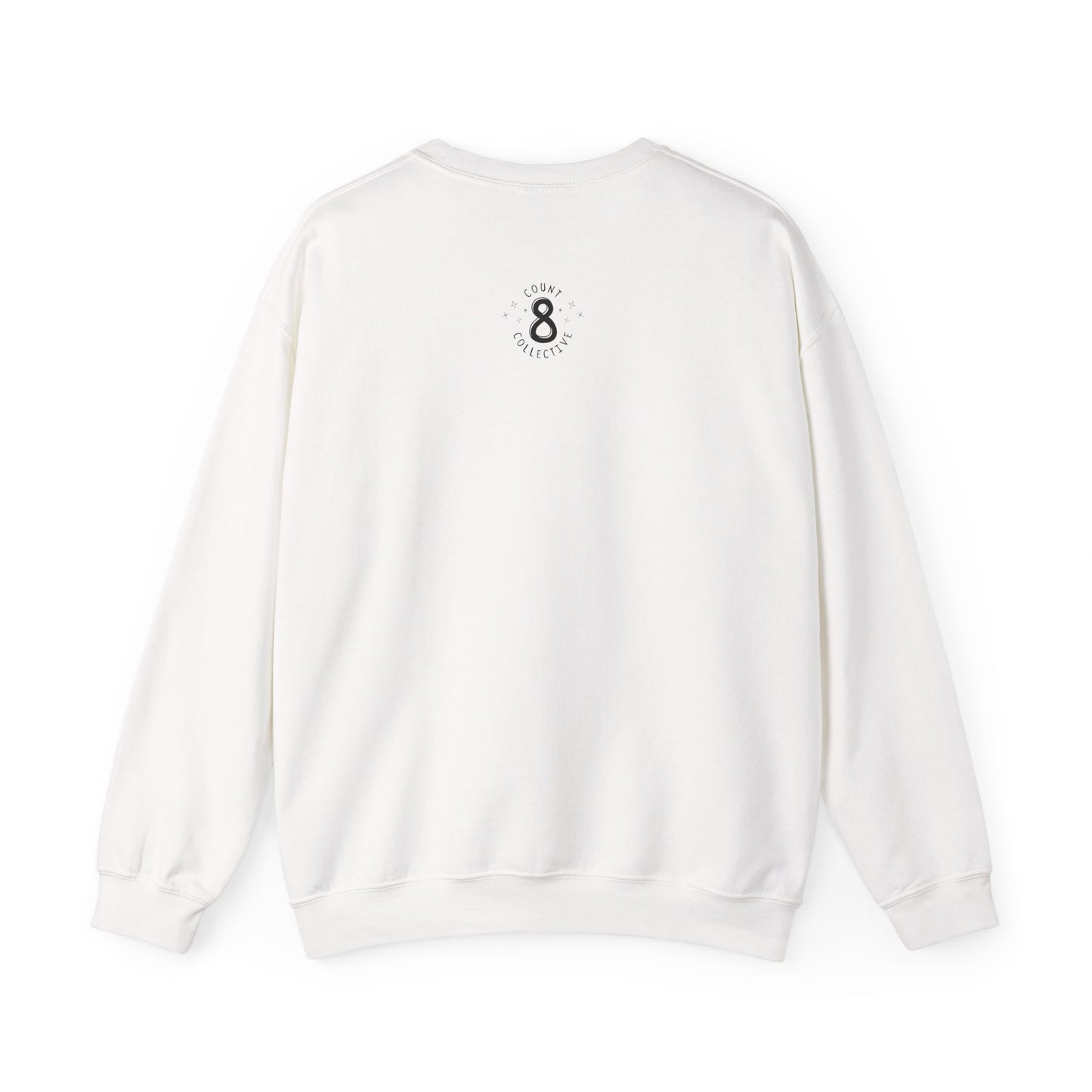 Dancer on a Break Crewneck